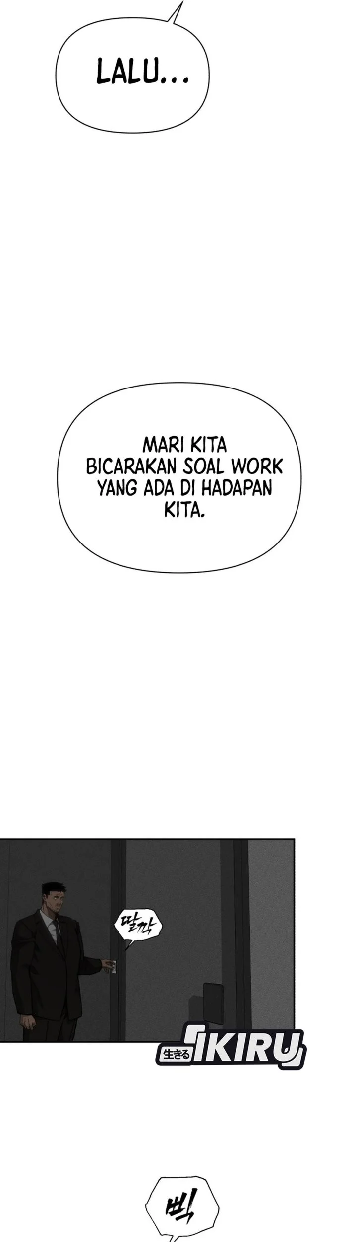 Shamoneyism Bab 33 halaman 18