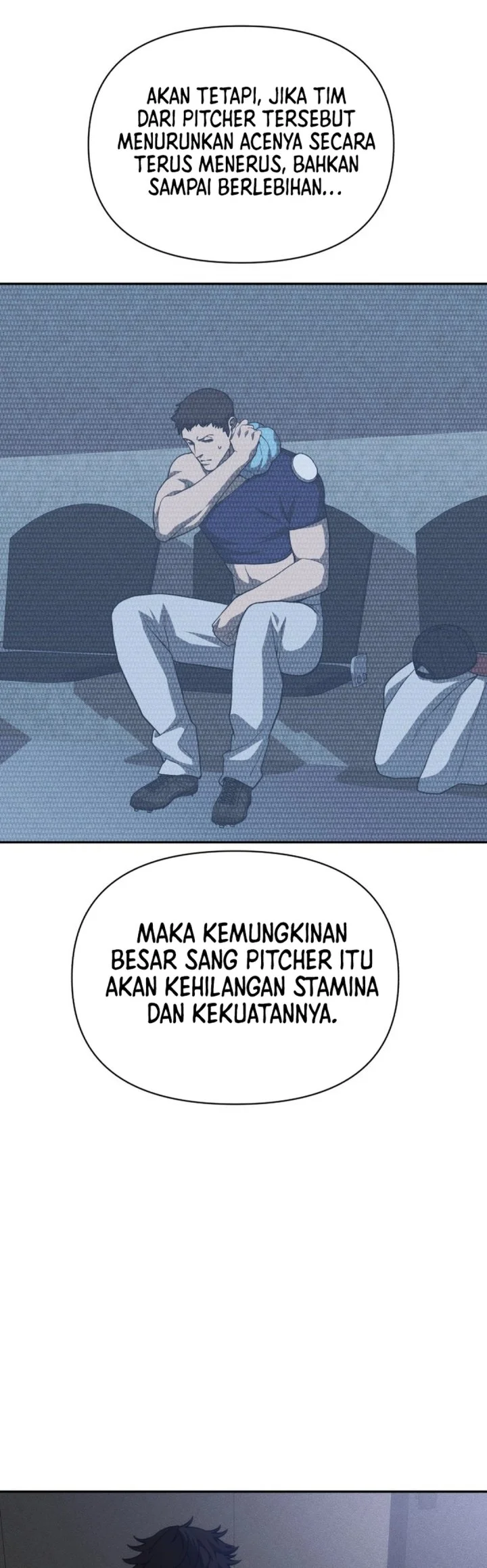 Shamoneyism Bab 33 halaman 26