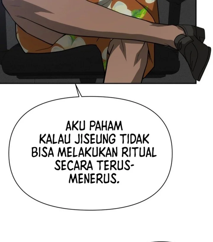 Shamoneyism Bab 33 halaman 30