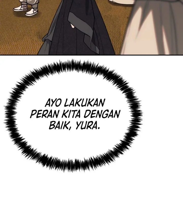 Shamoneyism Bab 33 halaman 73