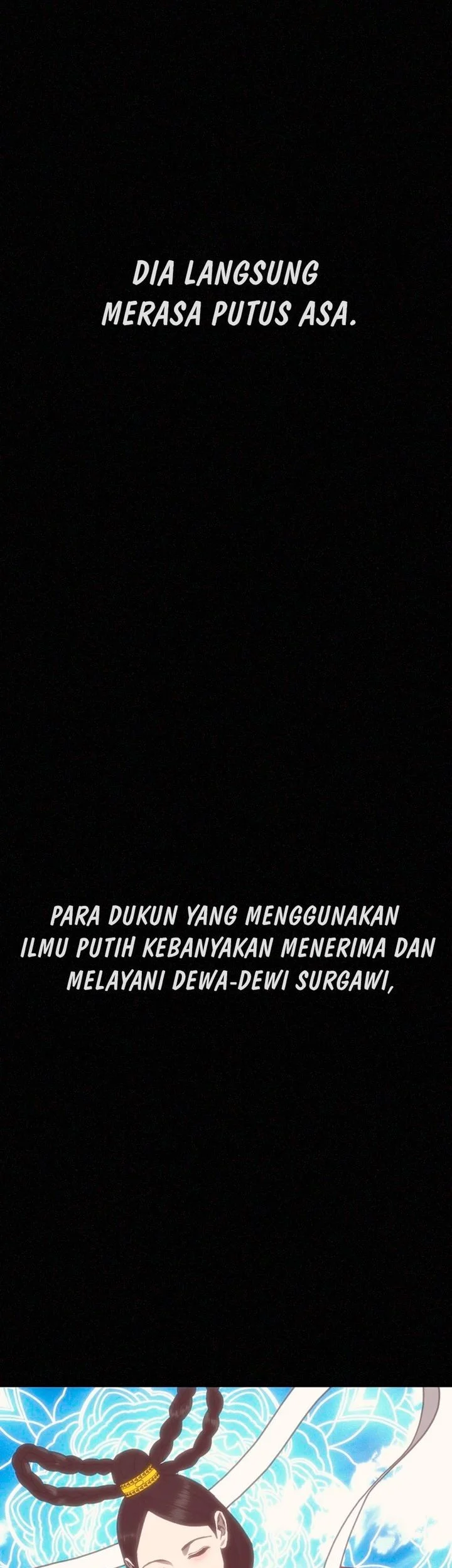Shamoneyism Bab 34 halaman 9