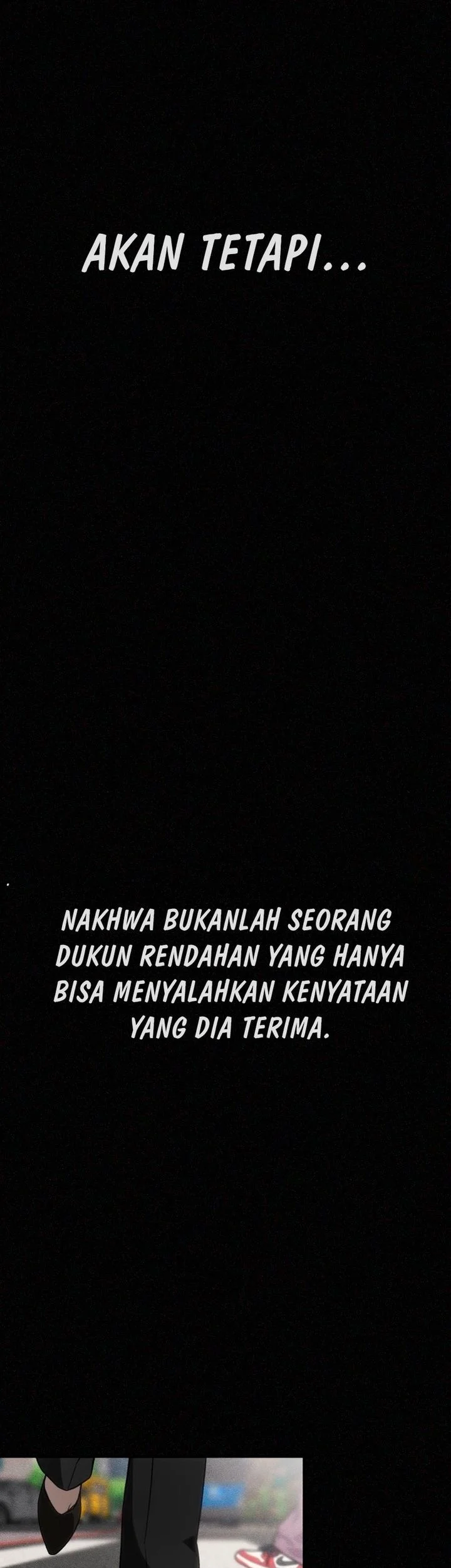 Shamoneyism Bab 34 halaman 17