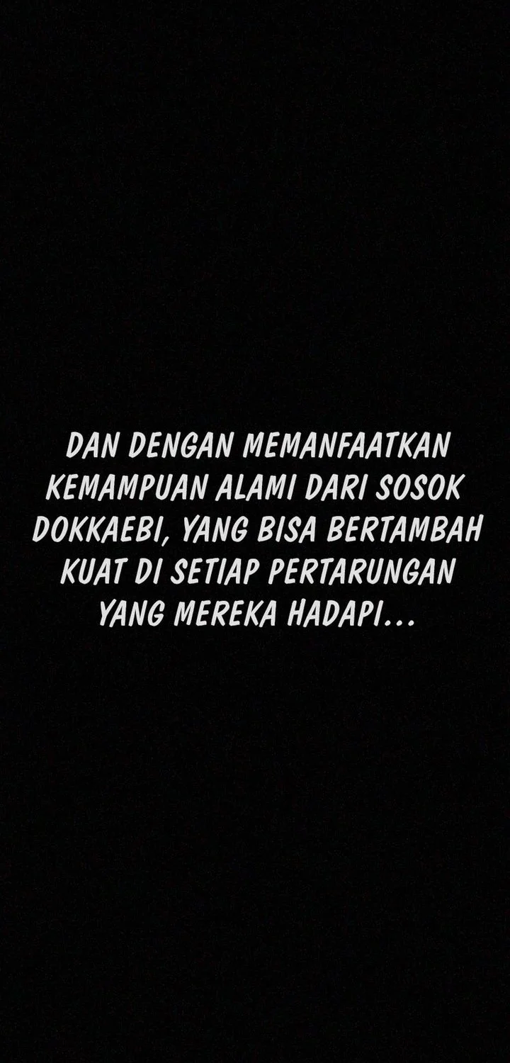 Shamoneyism Bab 34 halaman 20
