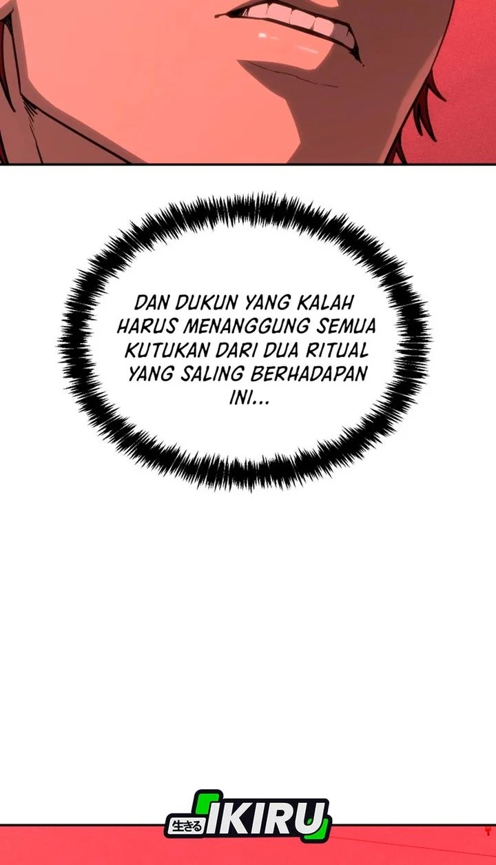 Shamoneyism Bab 34 halaman 42