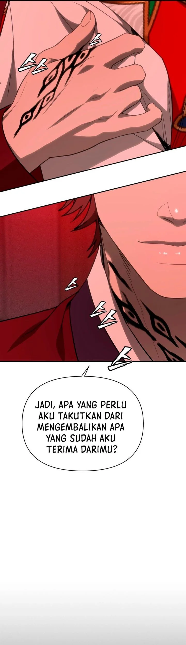 Shamoneyism Bab 34 halaman 59