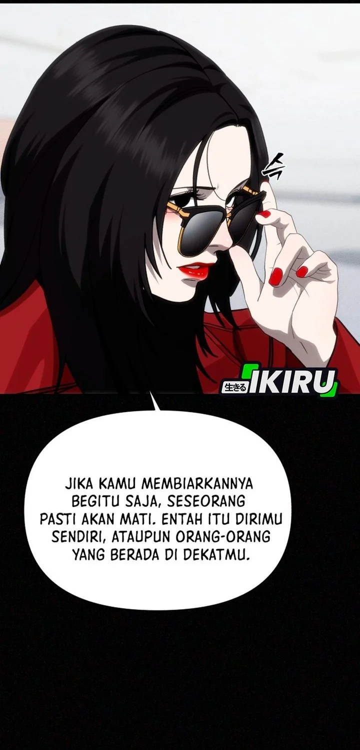 Shamoneyism Bab 34 halaman 68