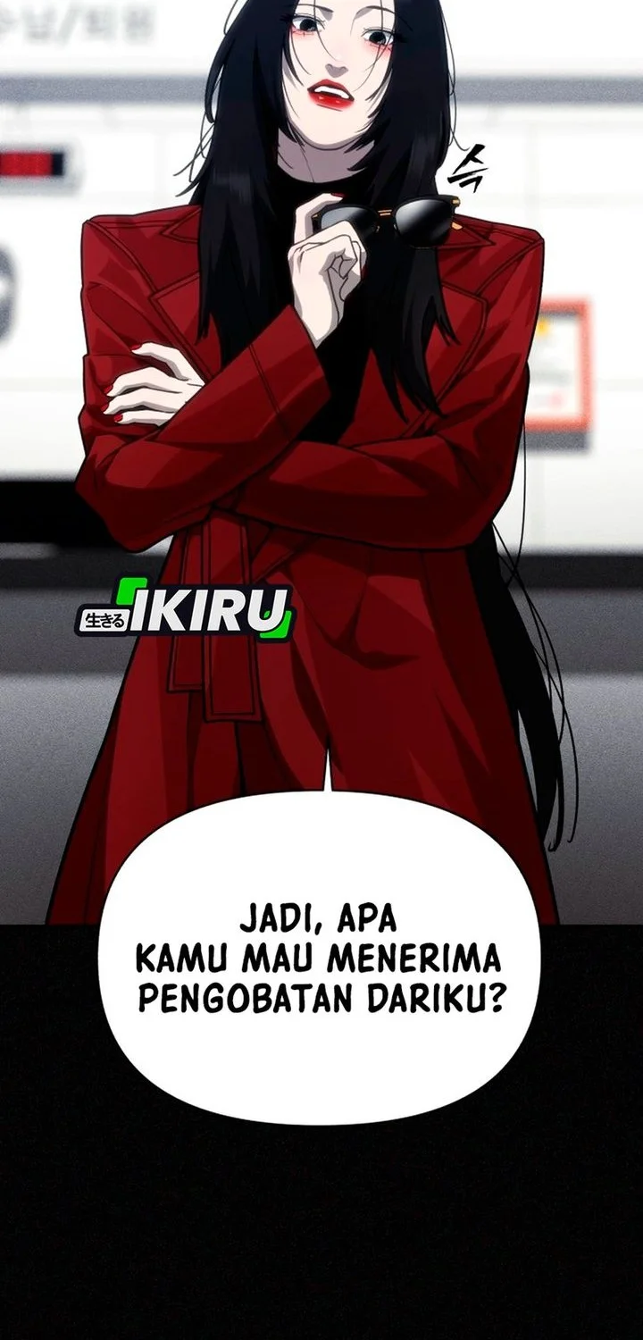 Shamoneyism Bab 34 halaman 70
