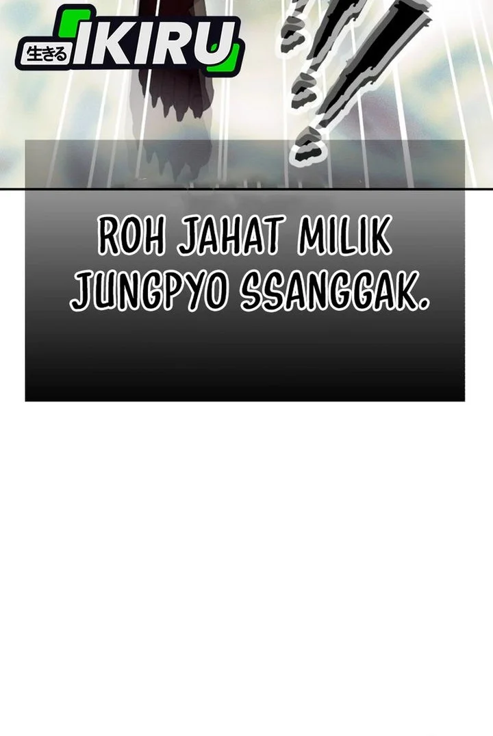 Shamoneyism Bab 34 halaman 86
