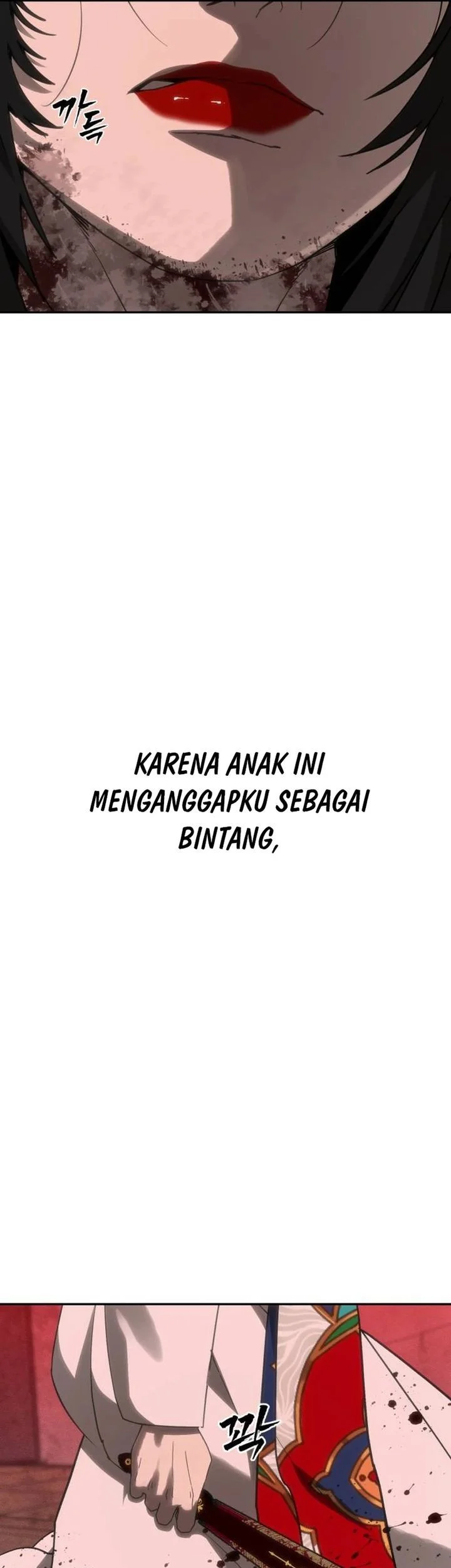 Shamoneyism Bab 35 halaman 11