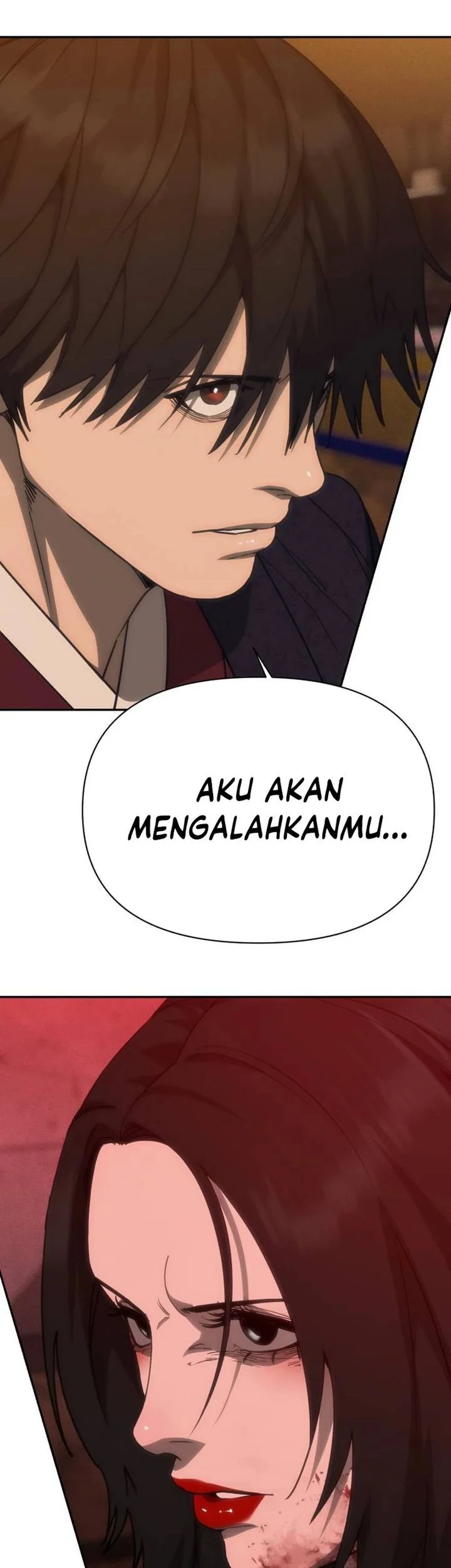 Shamoneyism Bab 35 halaman 61