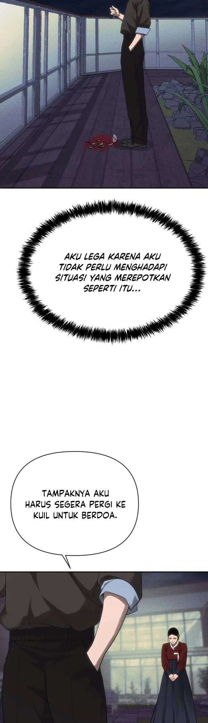 Shamoneyism Bab 35 halaman 93