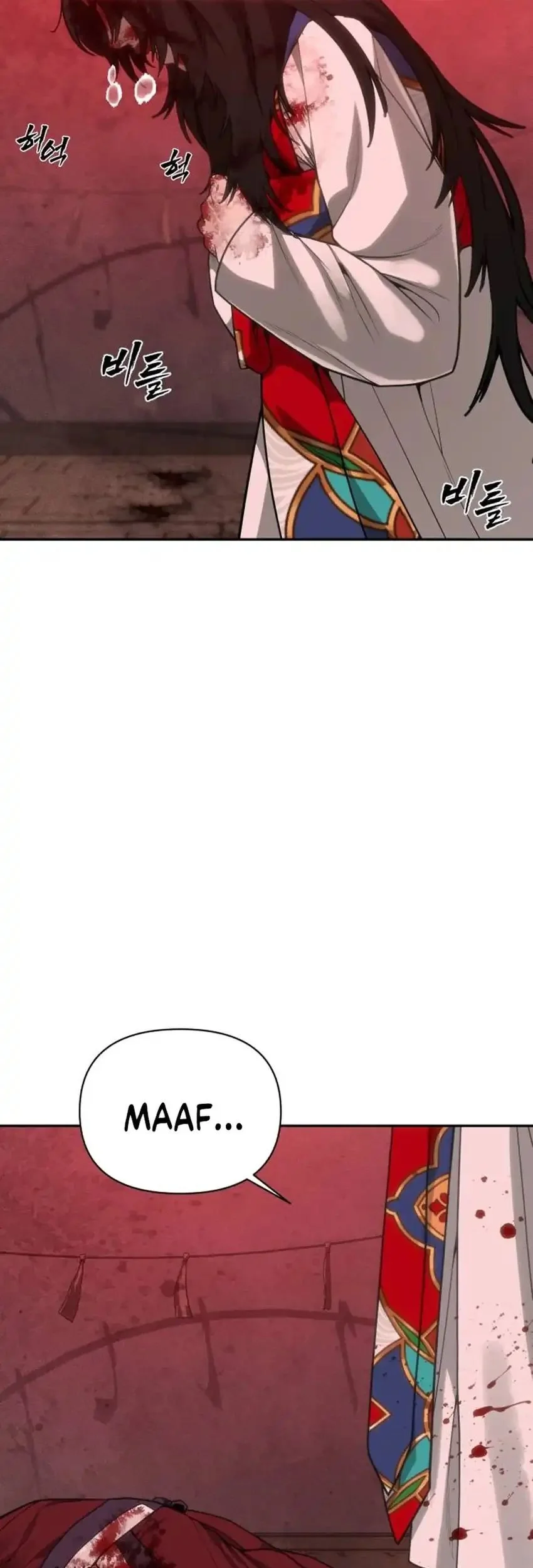Shamoneyism chapter 36 halaman 11