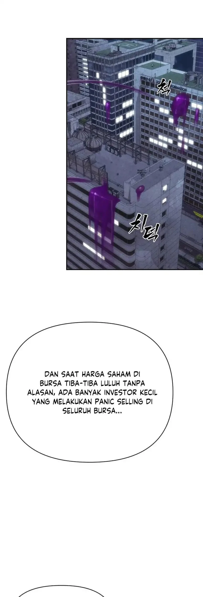 Shamoneyism chapter 36 halaman 39