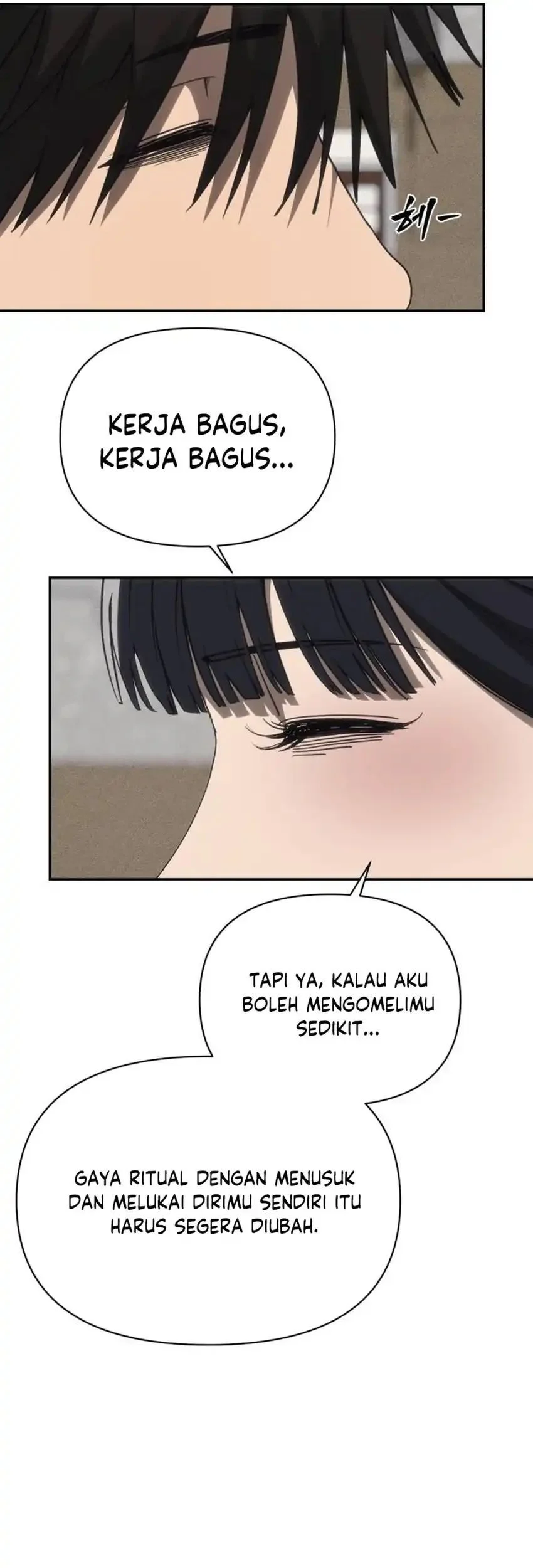 Shamoneyism chapter 36 halaman 53