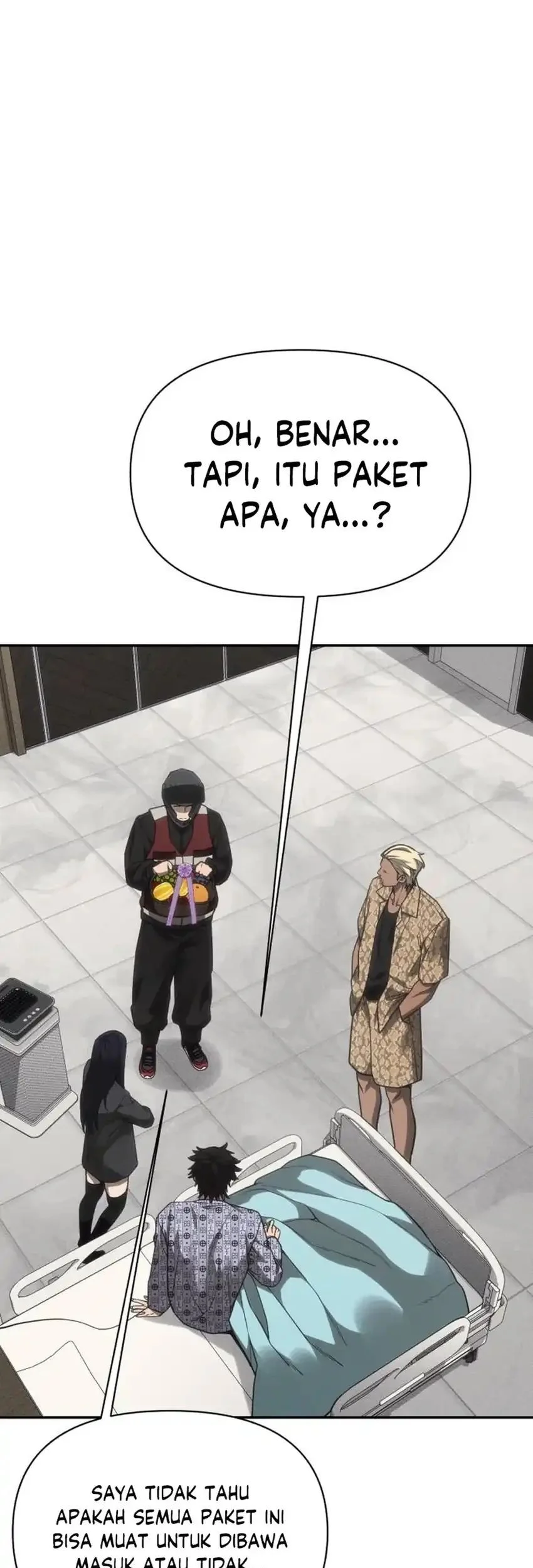 Shamoneyism chapter 36 halaman 59