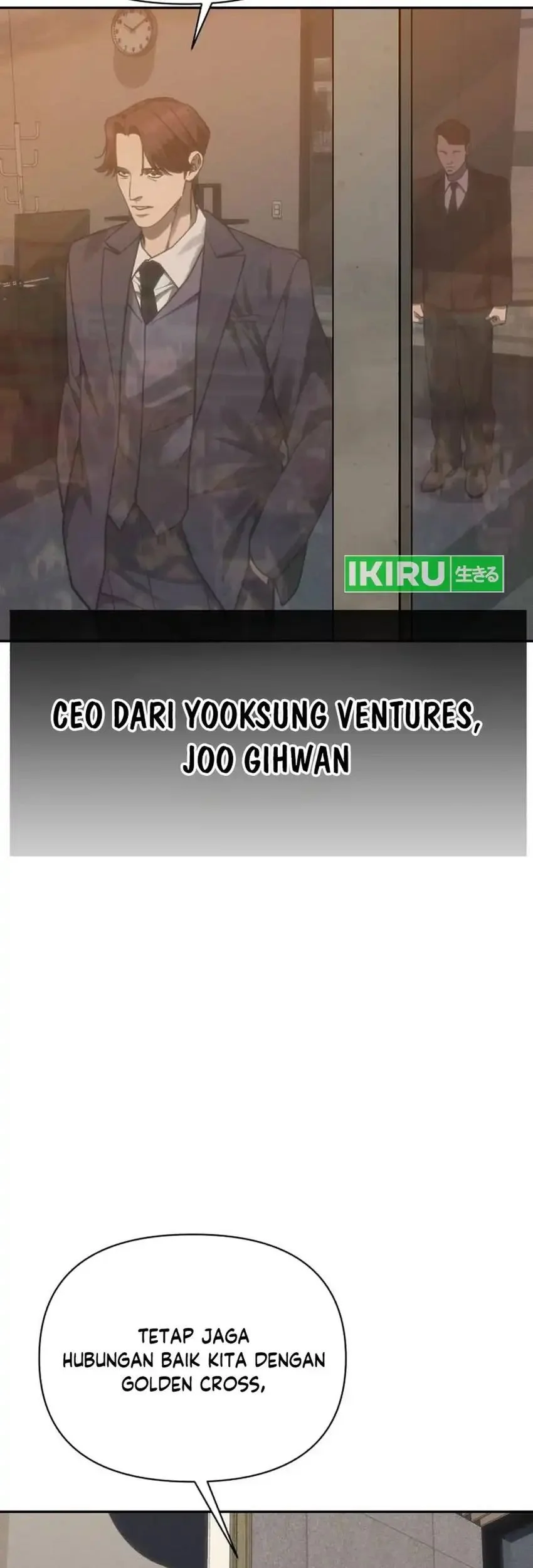 Shamoneyism chapter 36 halaman 71