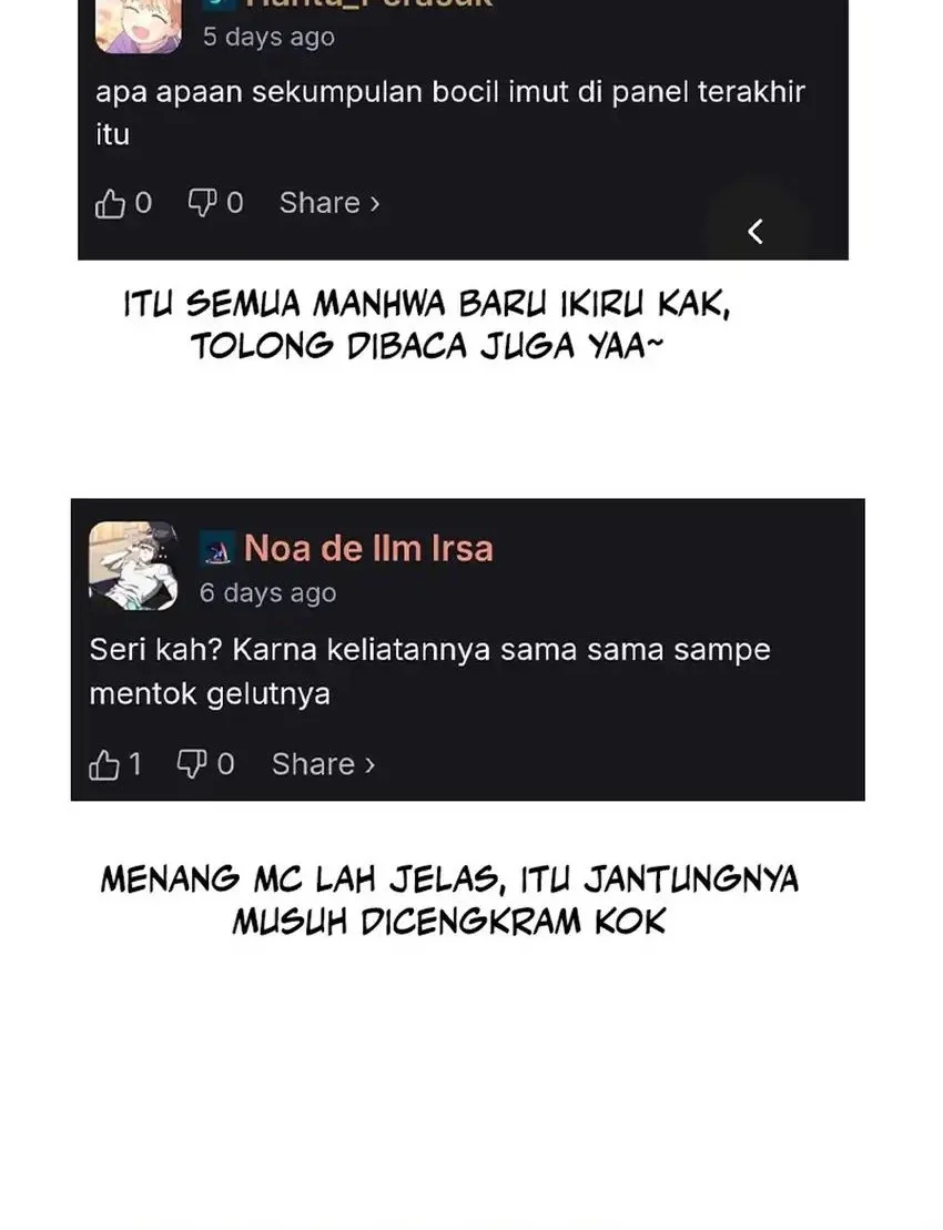 Shamoneyism chapter 36 halaman 107
