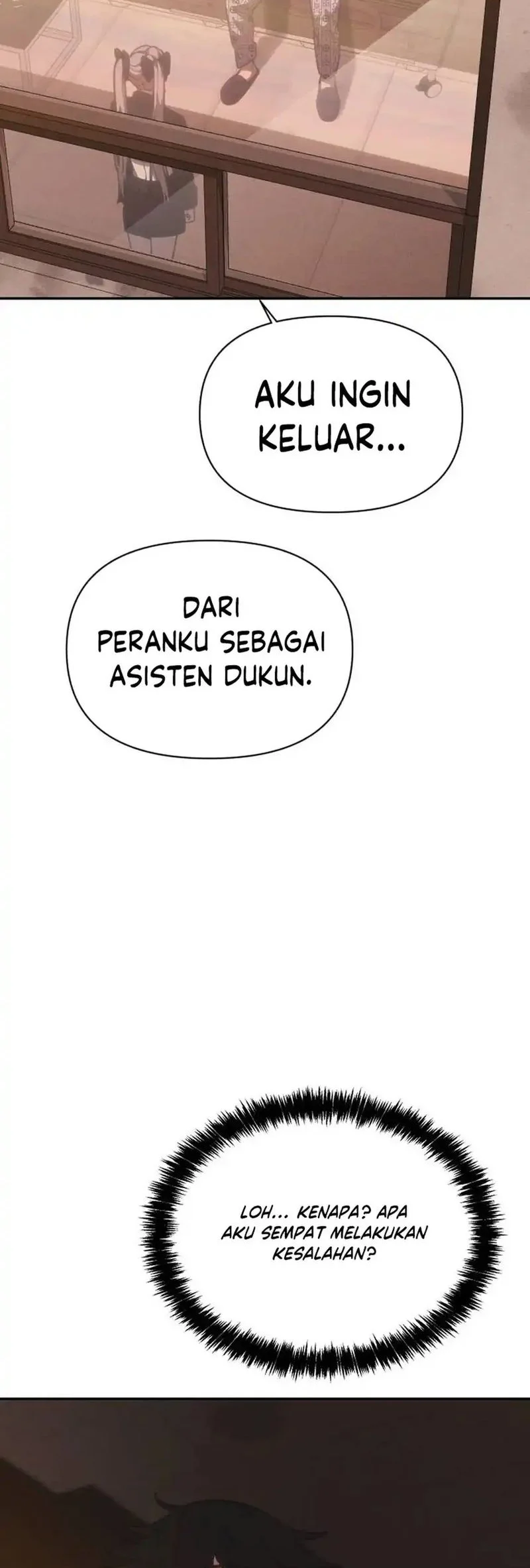 Shamoneyism Bab 37 halaman 18