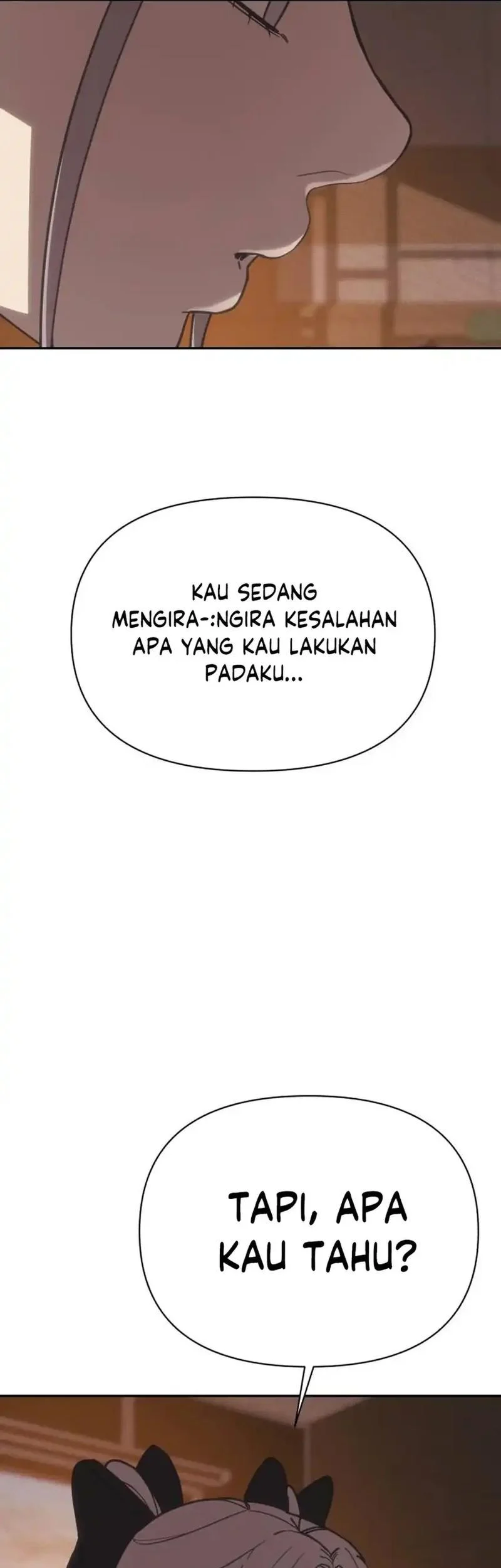 Shamoneyism Bab 37 halaman 21
