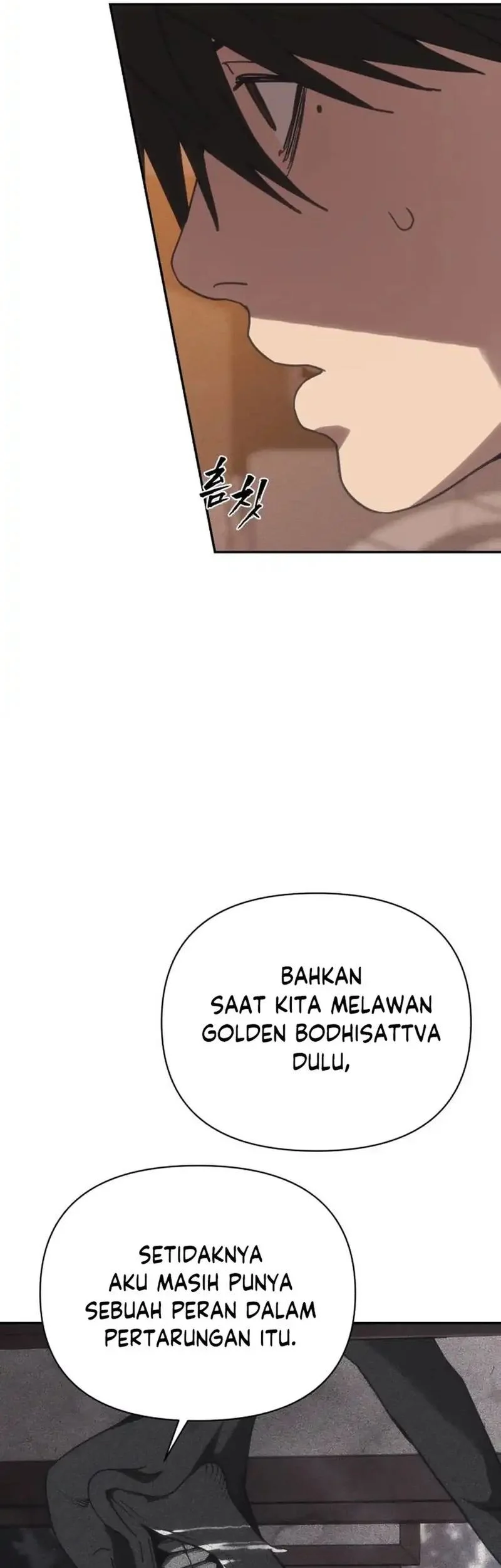 Shamoneyism Bab 37 halaman 23