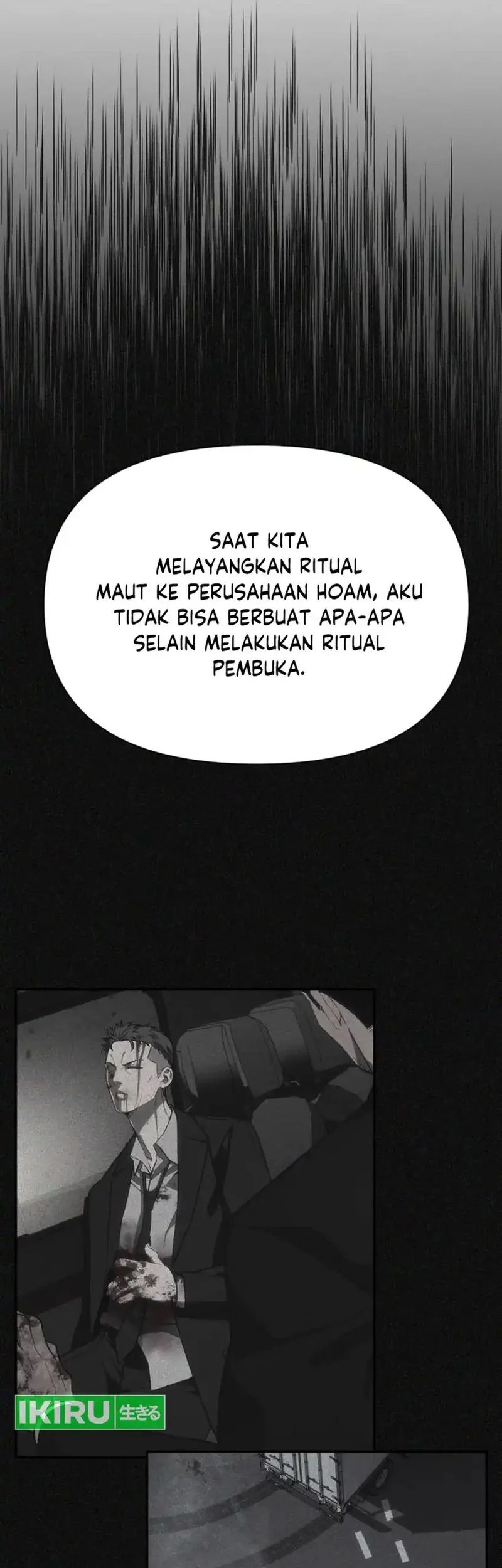 Shamoneyism Bab 37 halaman 25