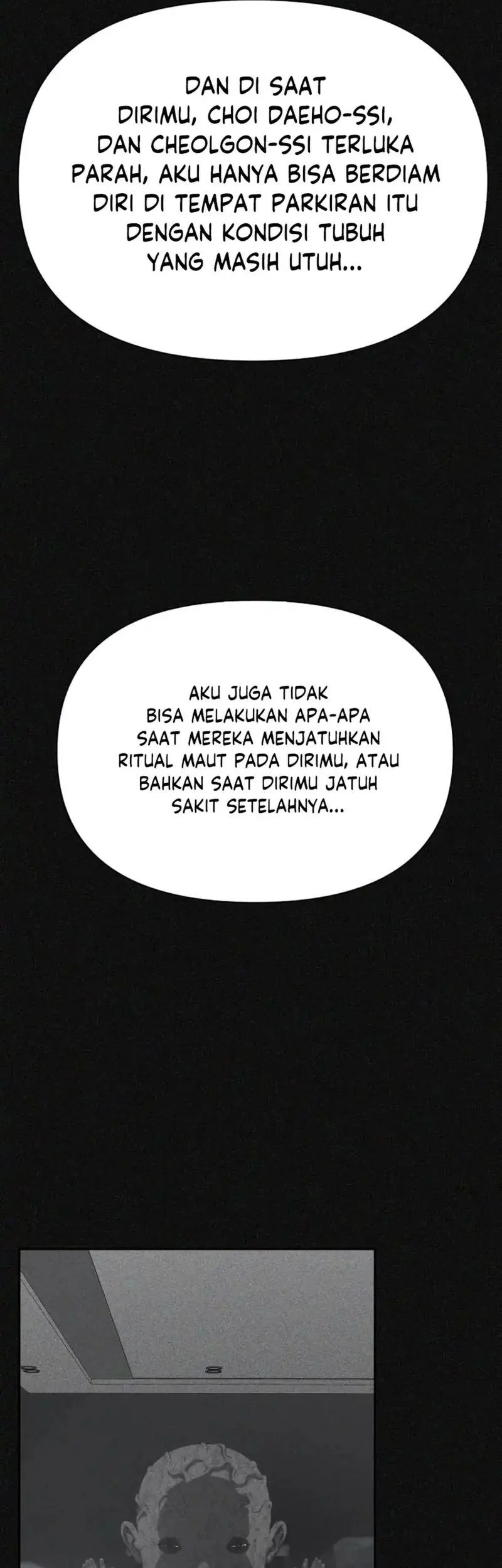 Shamoneyism Bab 37 halaman 27