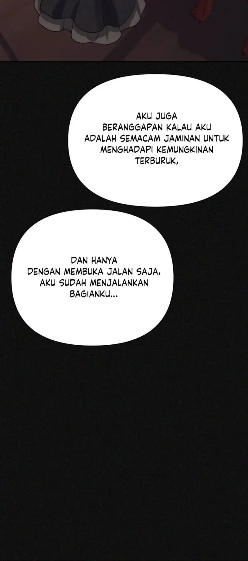 Shamoneyism Bab 37 halaman 30