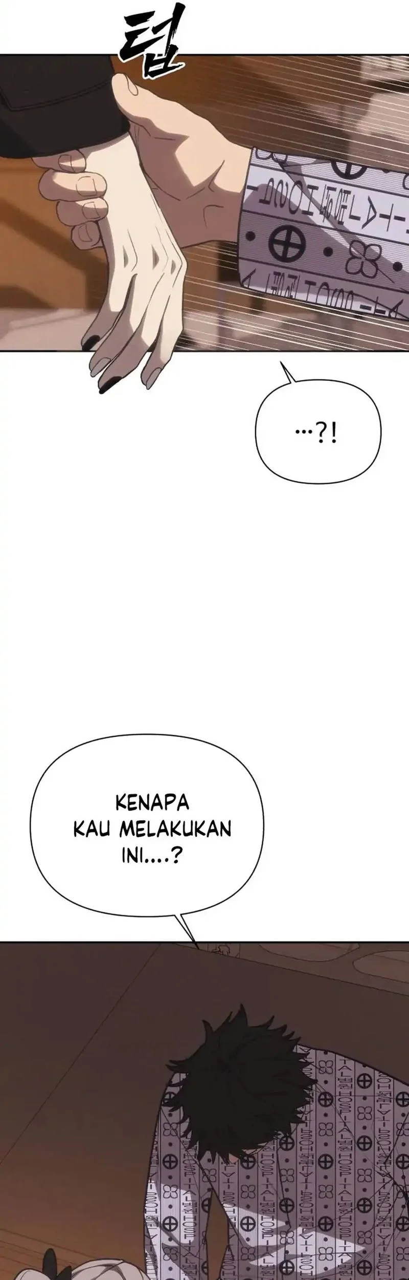 Shamoneyism Bab 37 halaman 45