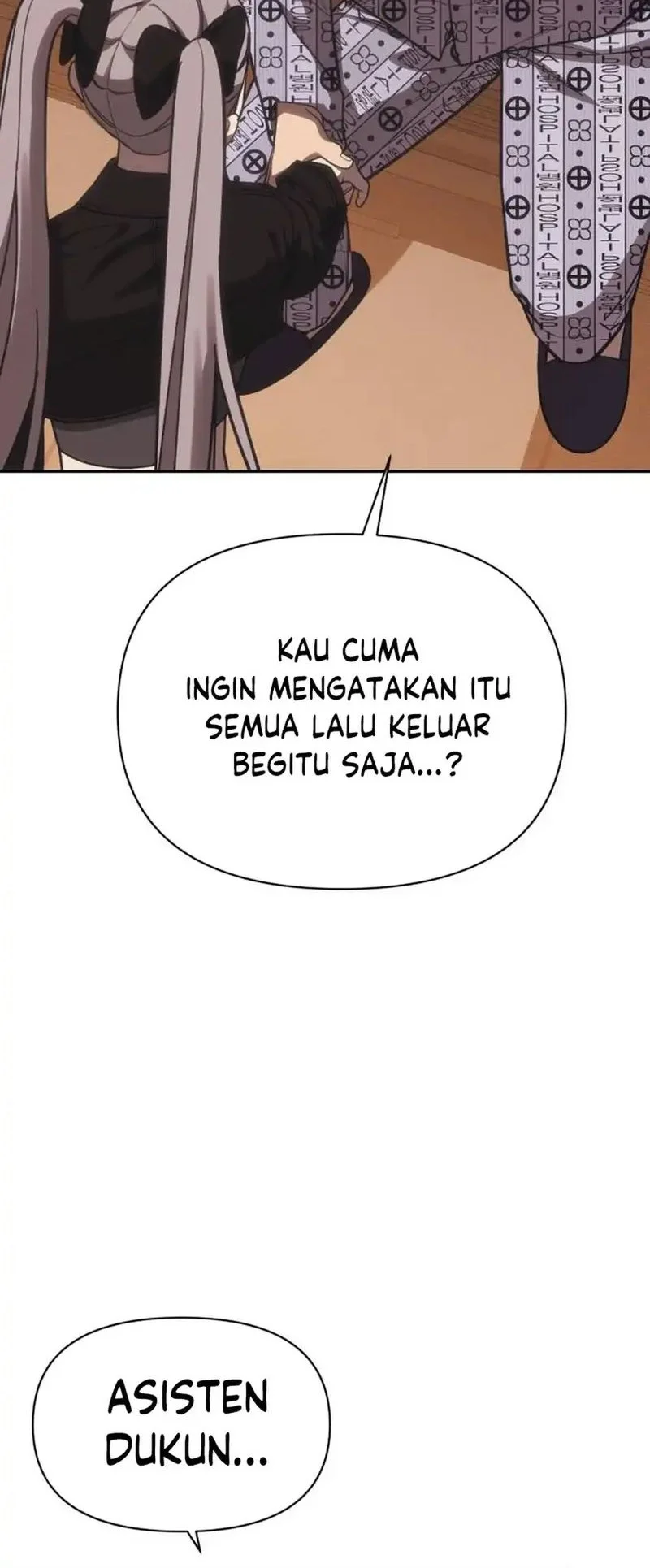 Shamoneyism Bab 37 halaman 46