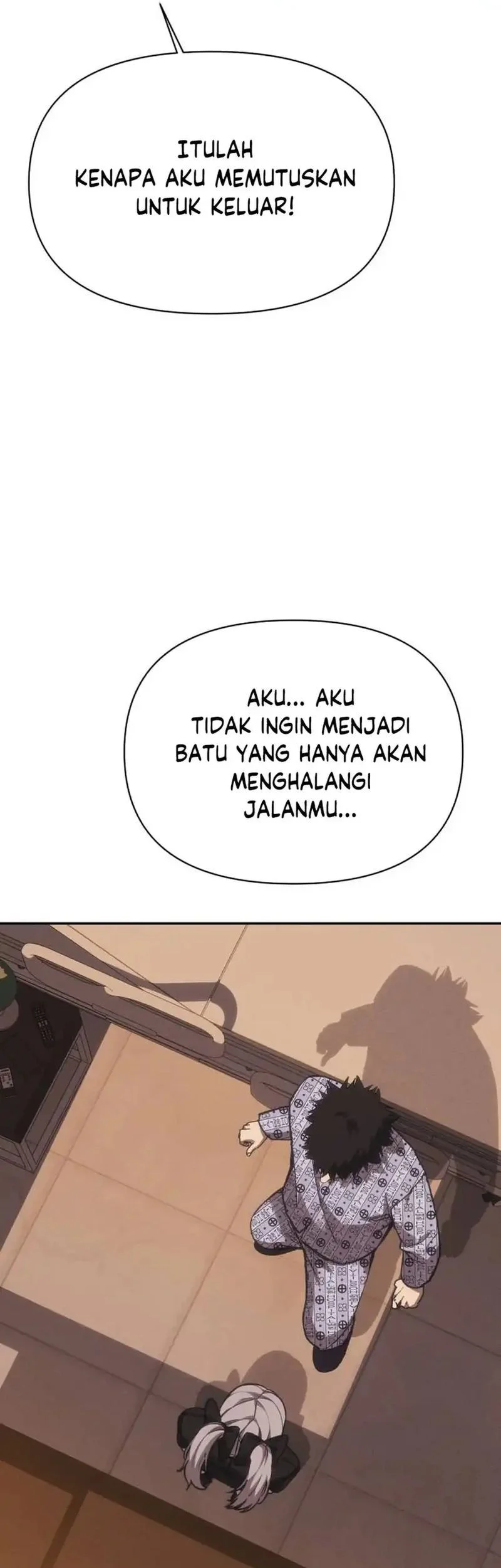 Shamoneyism Bab 37 halaman 53