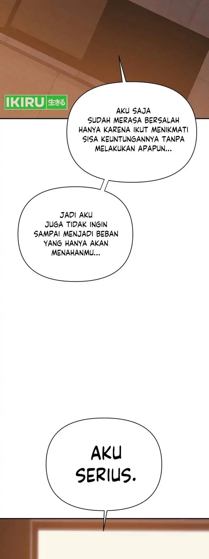 Shamoneyism Bab 37 halaman 54