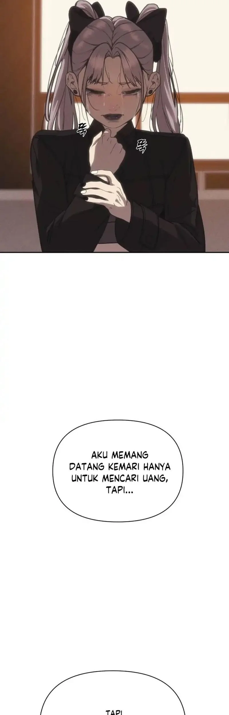 Shamoneyism Bab 37 halaman 55