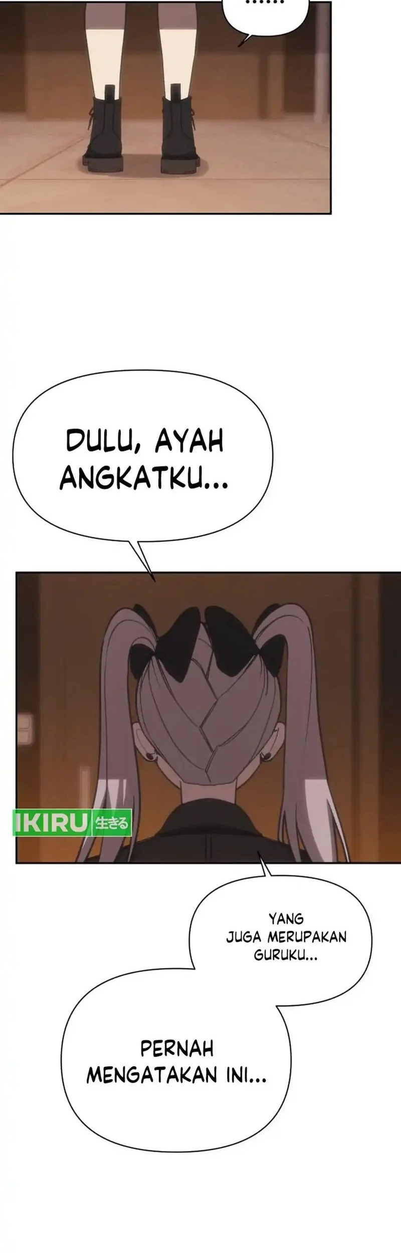 Shamoneyism Bab 37 halaman 62