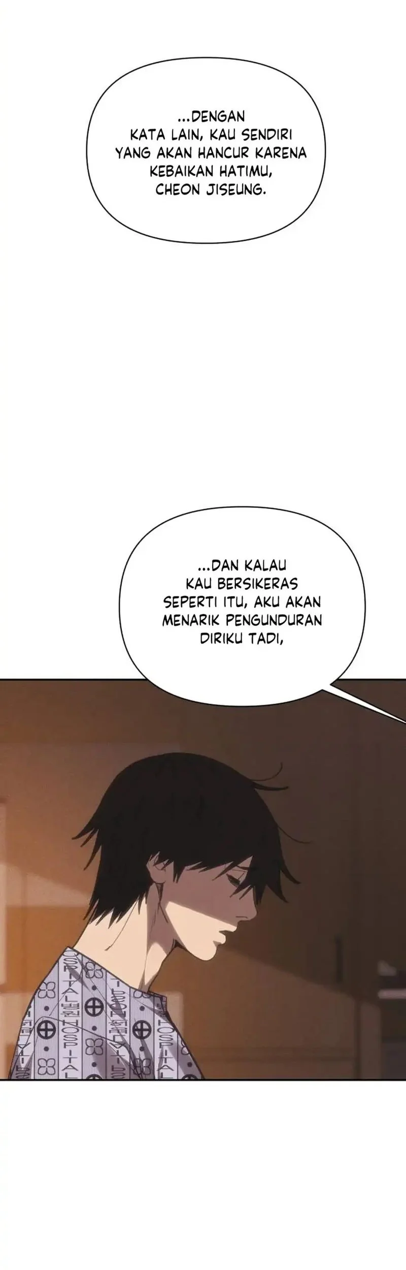 Shamoneyism Bab 37 halaman 64