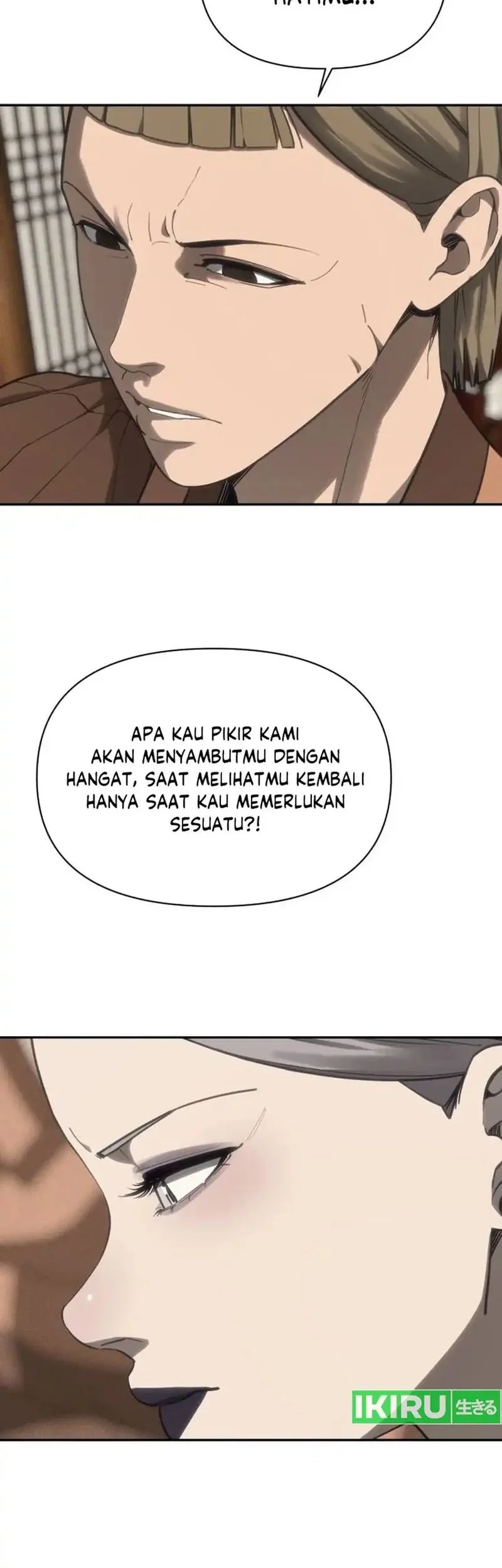 Shamoneyism Bab 37 halaman 72