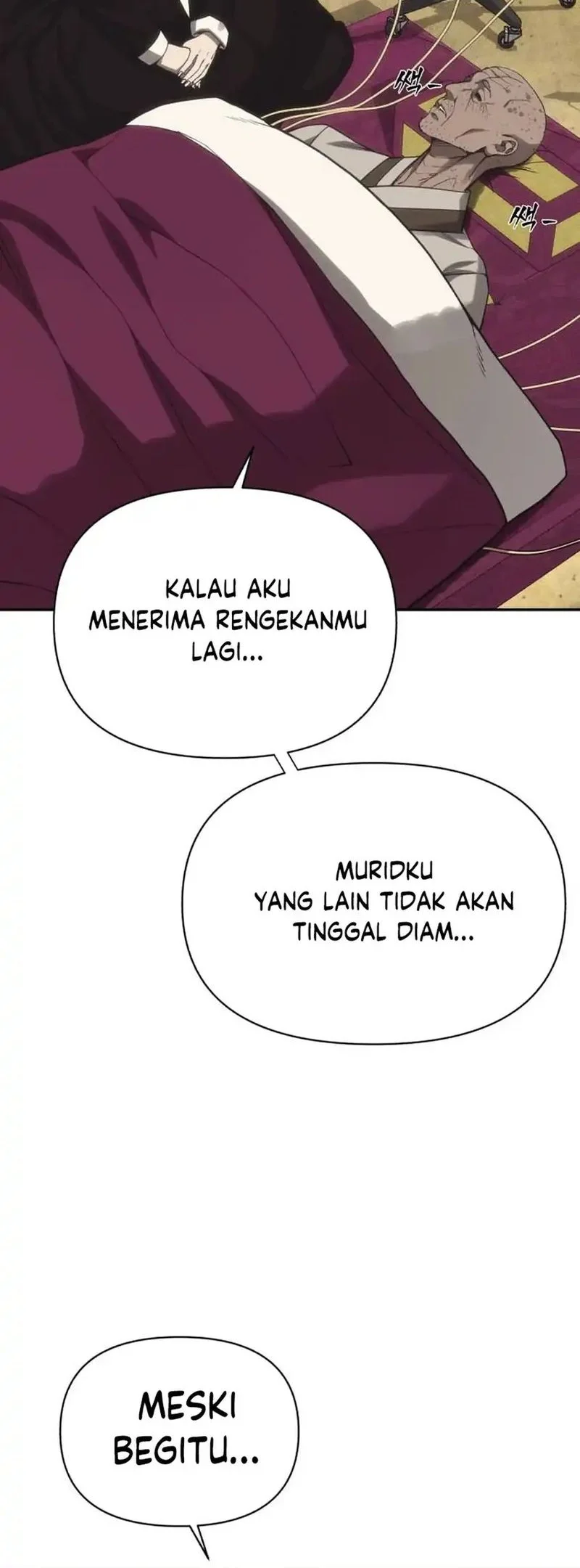 Shamoneyism Bab 37 halaman 82