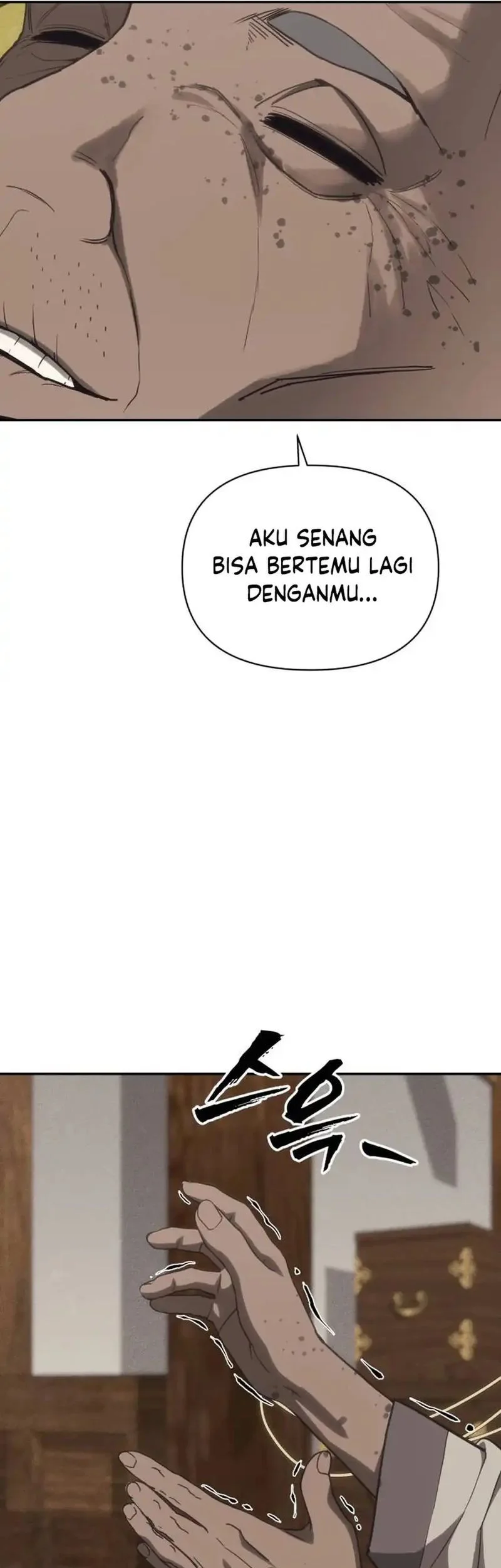 Shamoneyism Bab 37 halaman 83