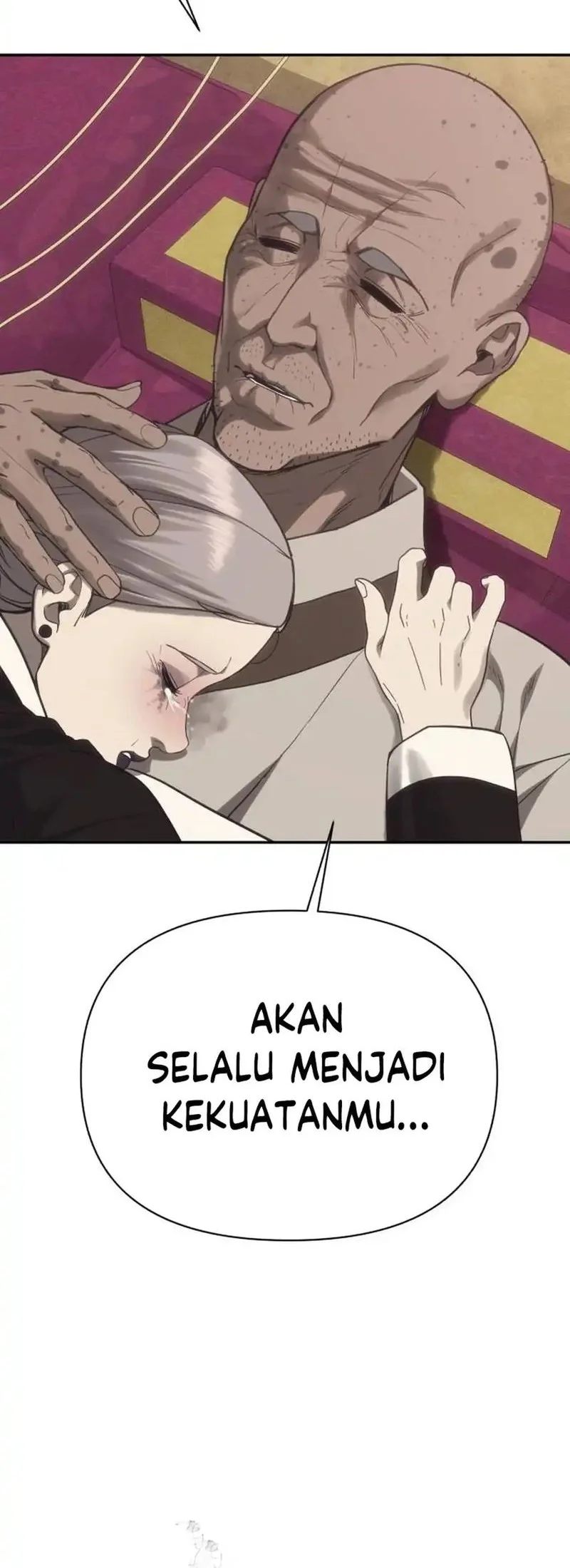 Shamoneyism Bab 37 halaman 86