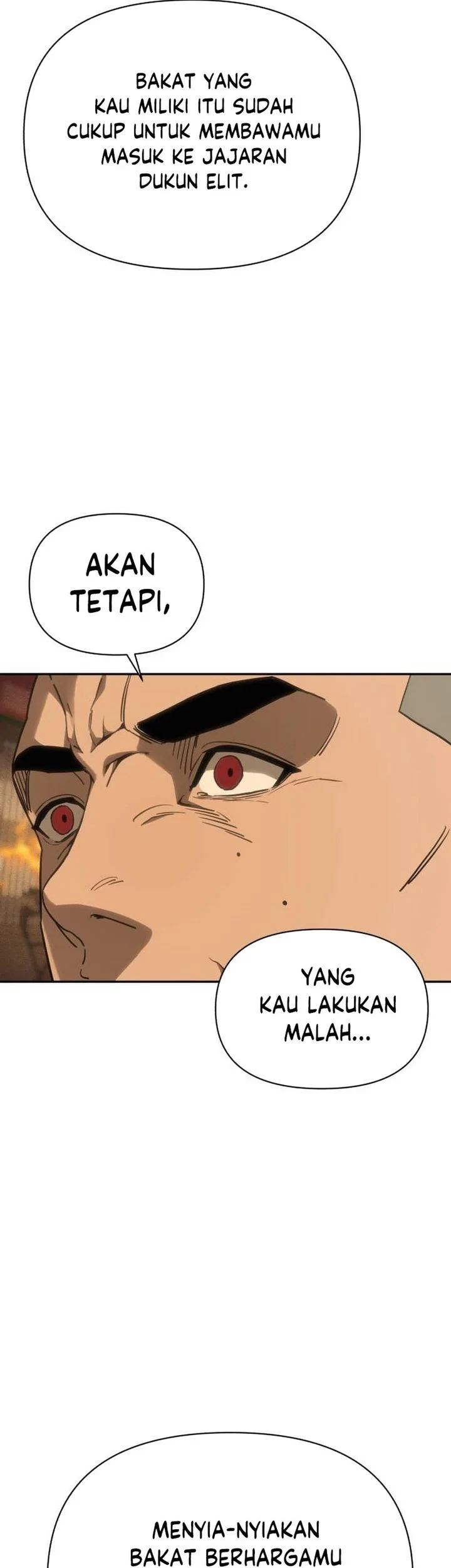 Shamoneyism Bab 38 halaman 21