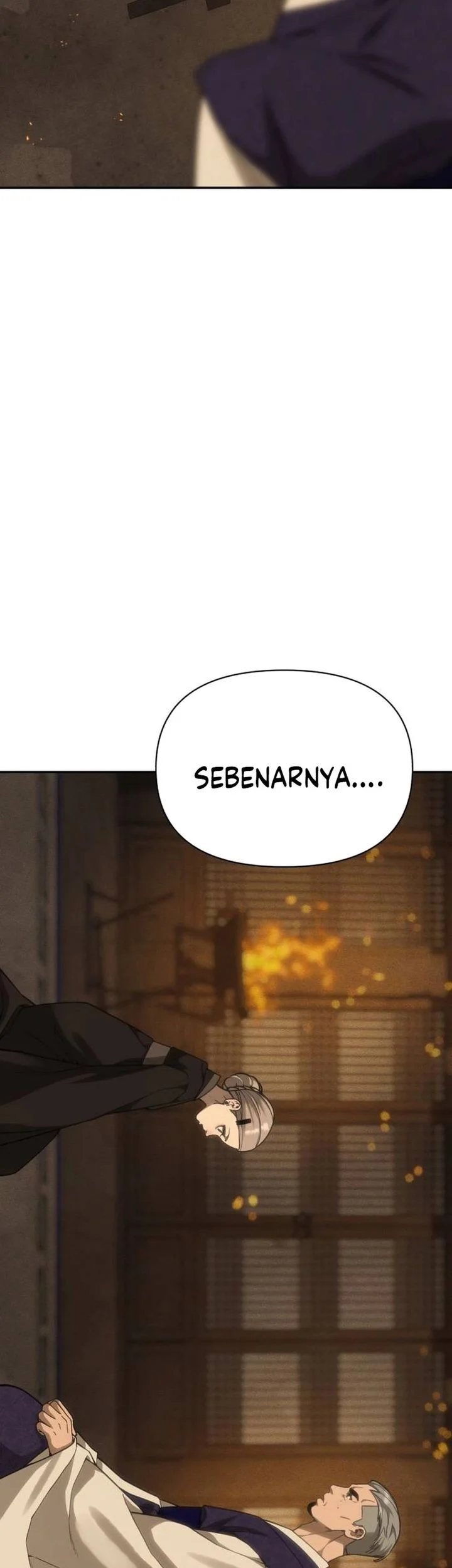 Shamoneyism Bab 38 halaman 23