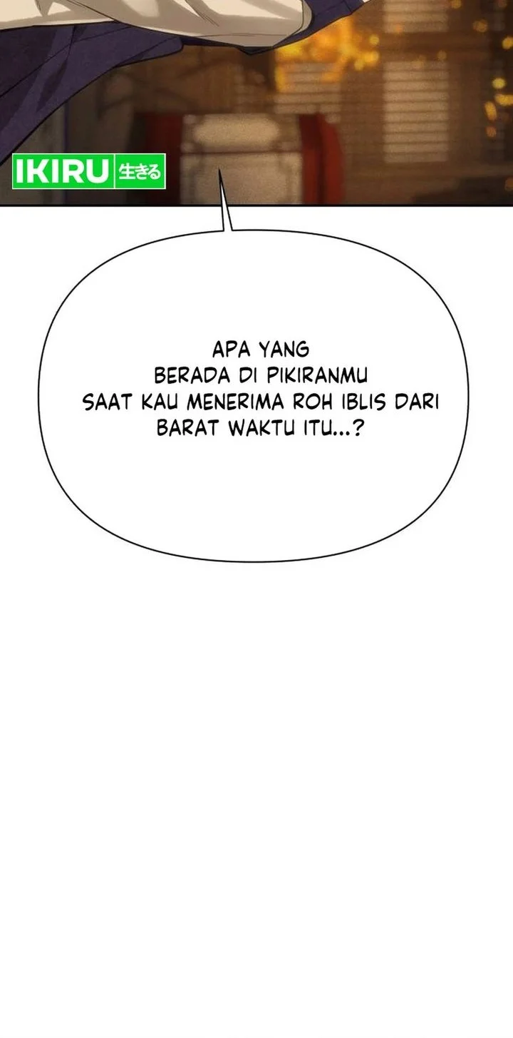 Shamoneyism Bab 38 halaman 24