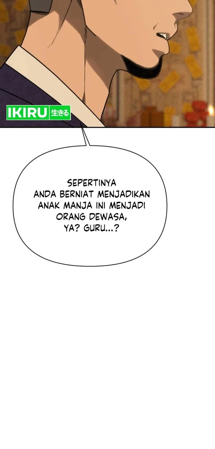 Shamoneyism Bab 38 halaman 44