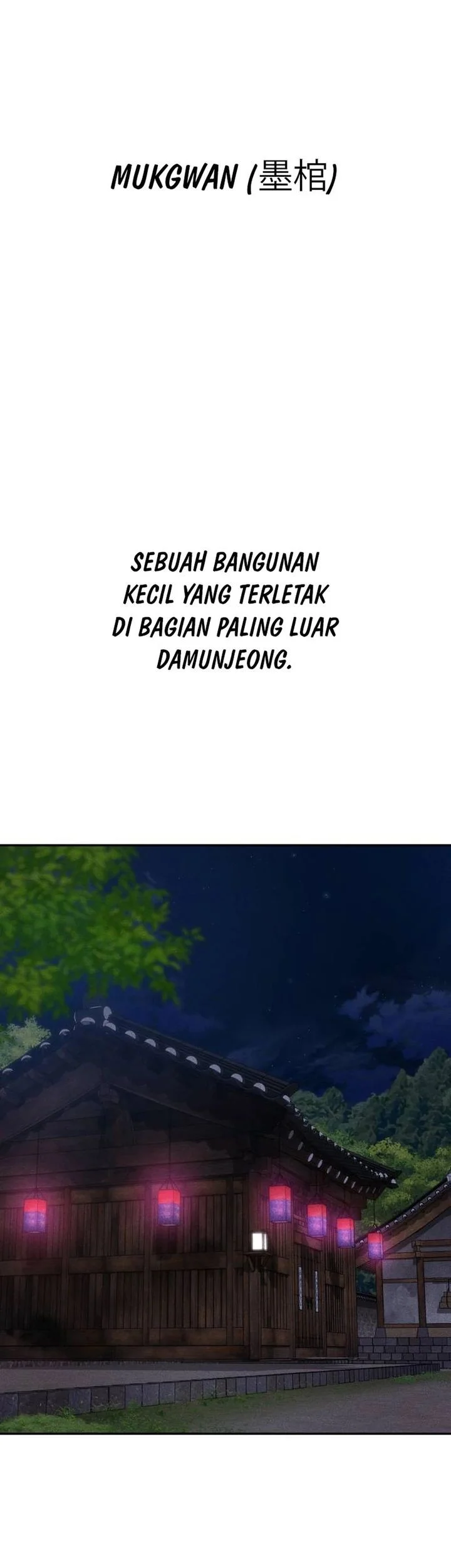 Shamoneyism Bab 38 halaman 45