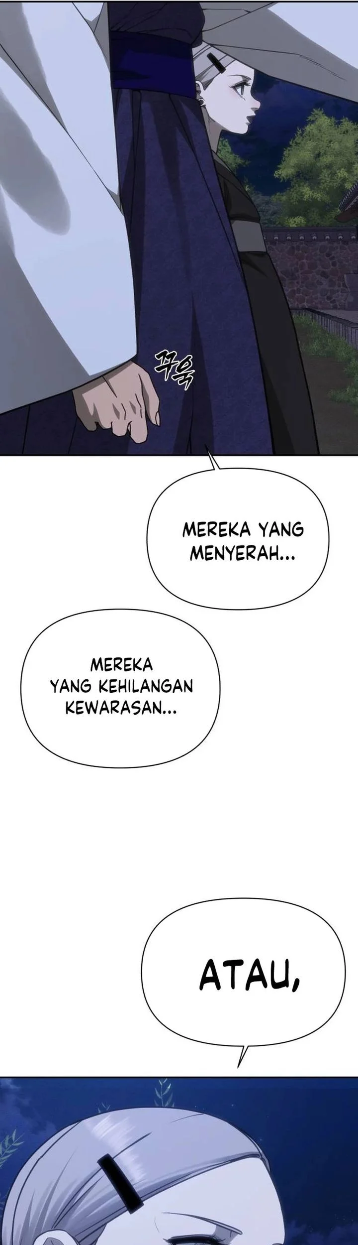 Shamoneyism Bab 38 halaman 61