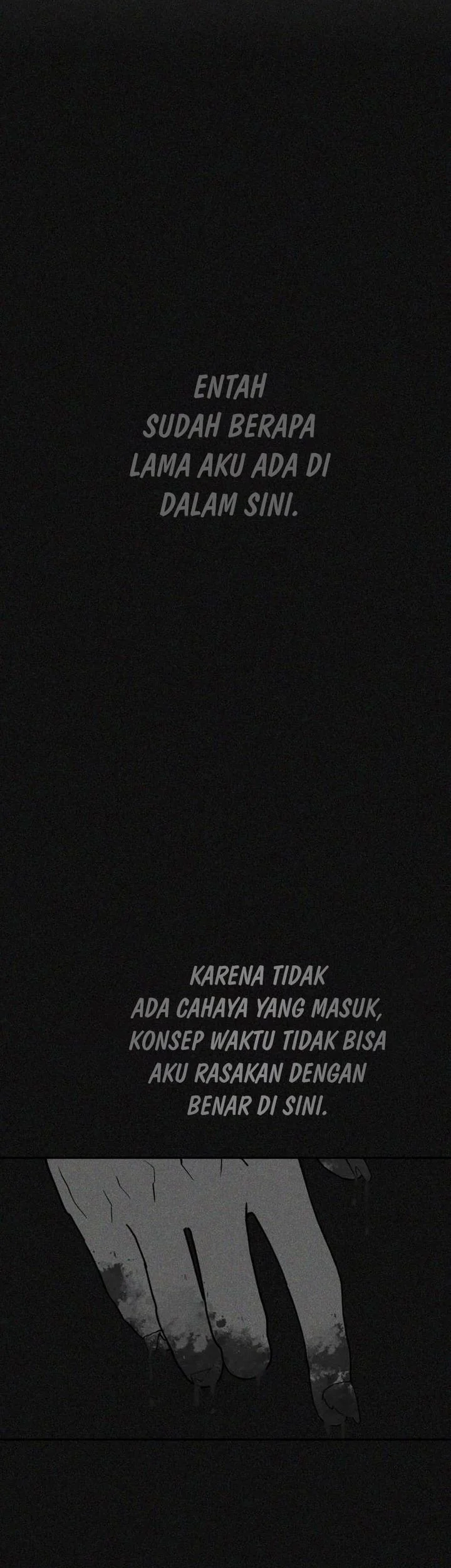 Shamoneyism Bab 38 halaman 71
