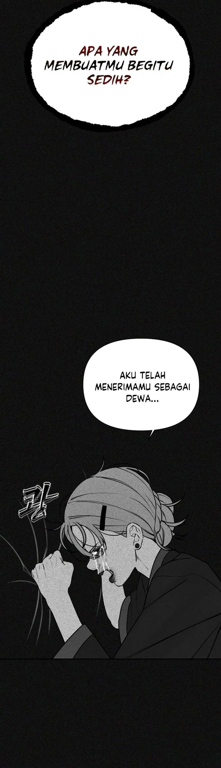 Shamoneyism Bab 39 halaman 13