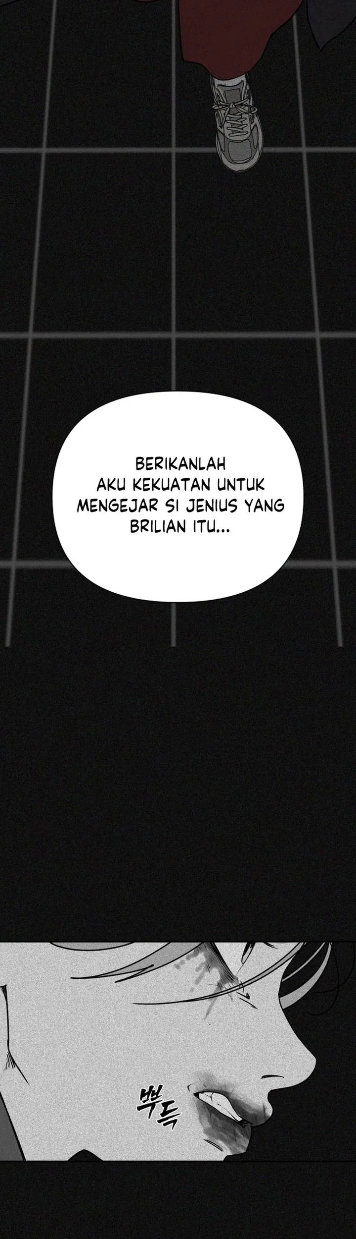 Shamoneyism Bab 39 halaman 21