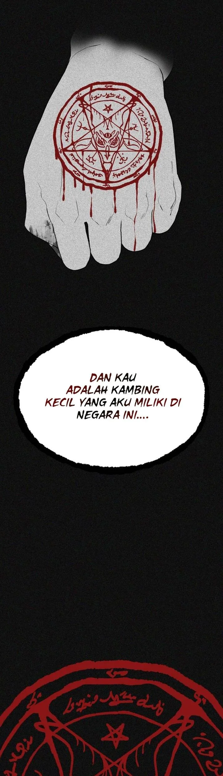 Shamoneyism Bab 39 halaman 27