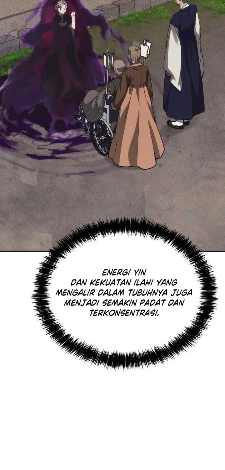 Shamoneyism Bab 39 halaman 42