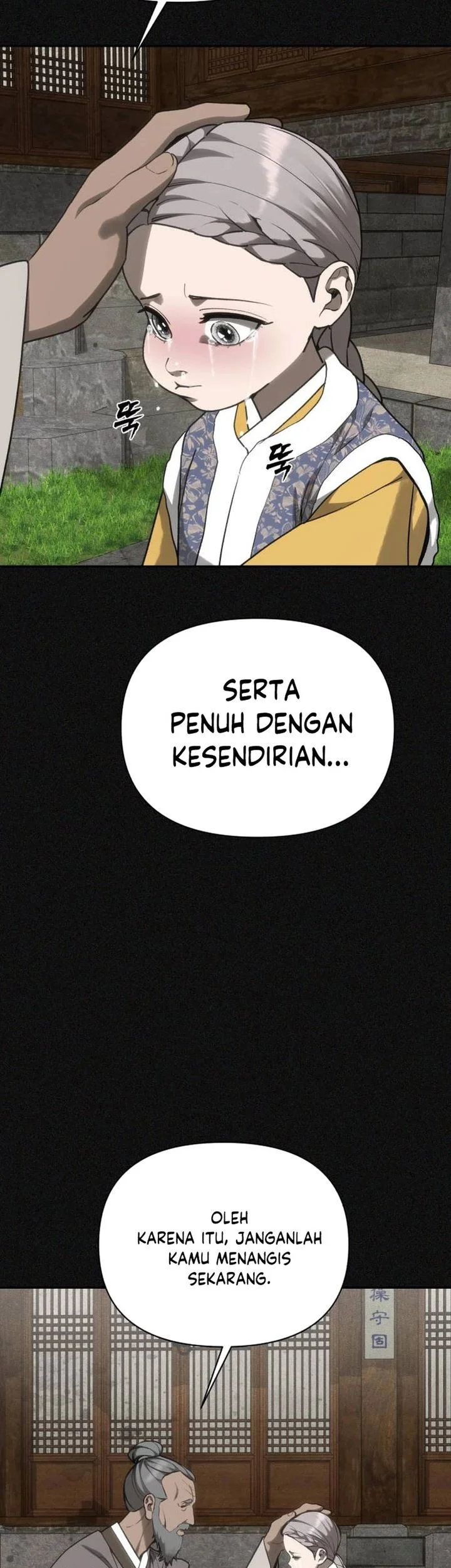 Shamoneyism Bab 39 halaman 53